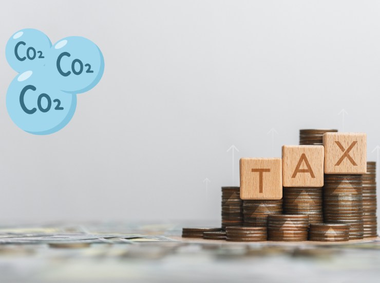 Carbon Tax: cos'è, come funziona e impatto sull’economia