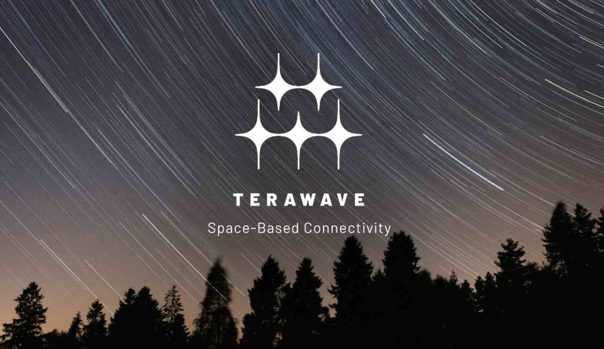 Blue Origin presenta TeraWave: una costellazione da oltre 5.400 satelliti per connettività avanzata - 