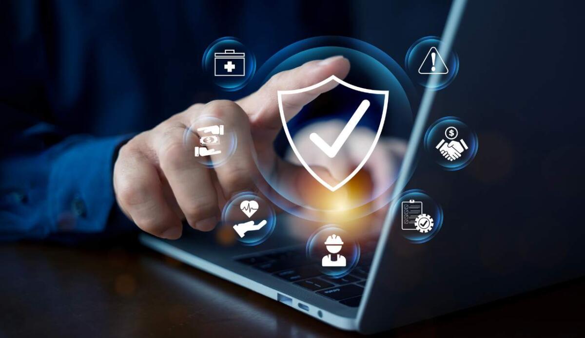 Sicurezza informatica e protezione dei dati online - 