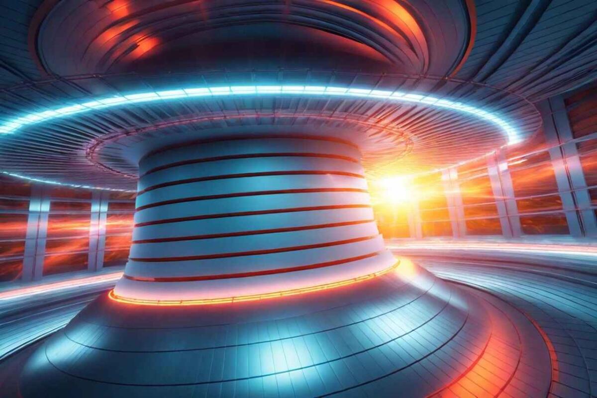 Il “sole artificiale” cinese supera il limite di densità del plasma: cosa significa per la fusione nucleare? - 