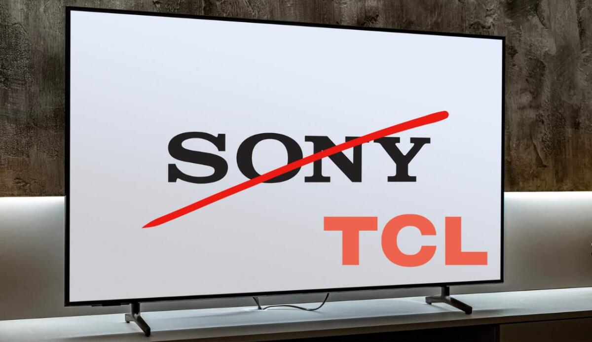 Sony cede il controllo delle TV Bravia a TCL: cosa cambia e perché è una svolta storica - 
