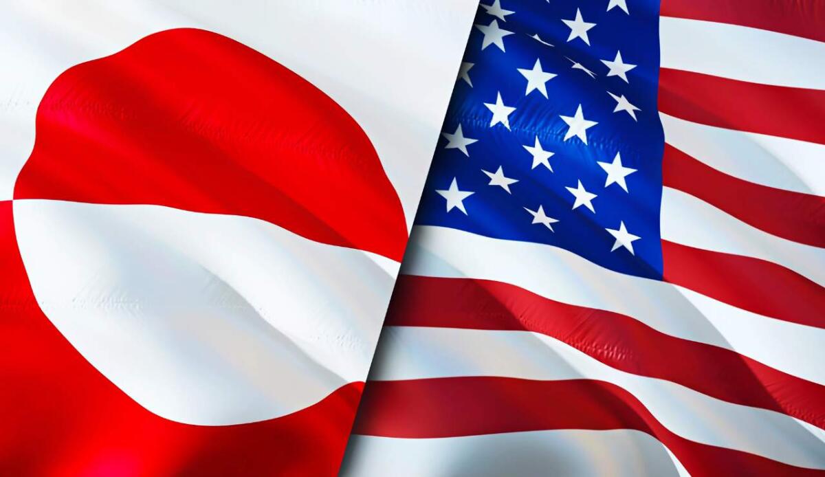 Crisi Groenlandia-USA: l’Europa sospende i dazi, ma valuta ritorsioni contro Trump - 