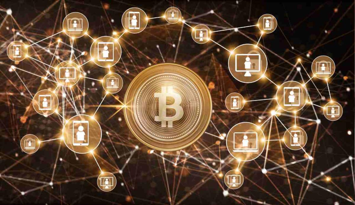 Dual Perigee: l’algoritmo che raddoppia la velocità delle blockchain per l’Internet of Things - 