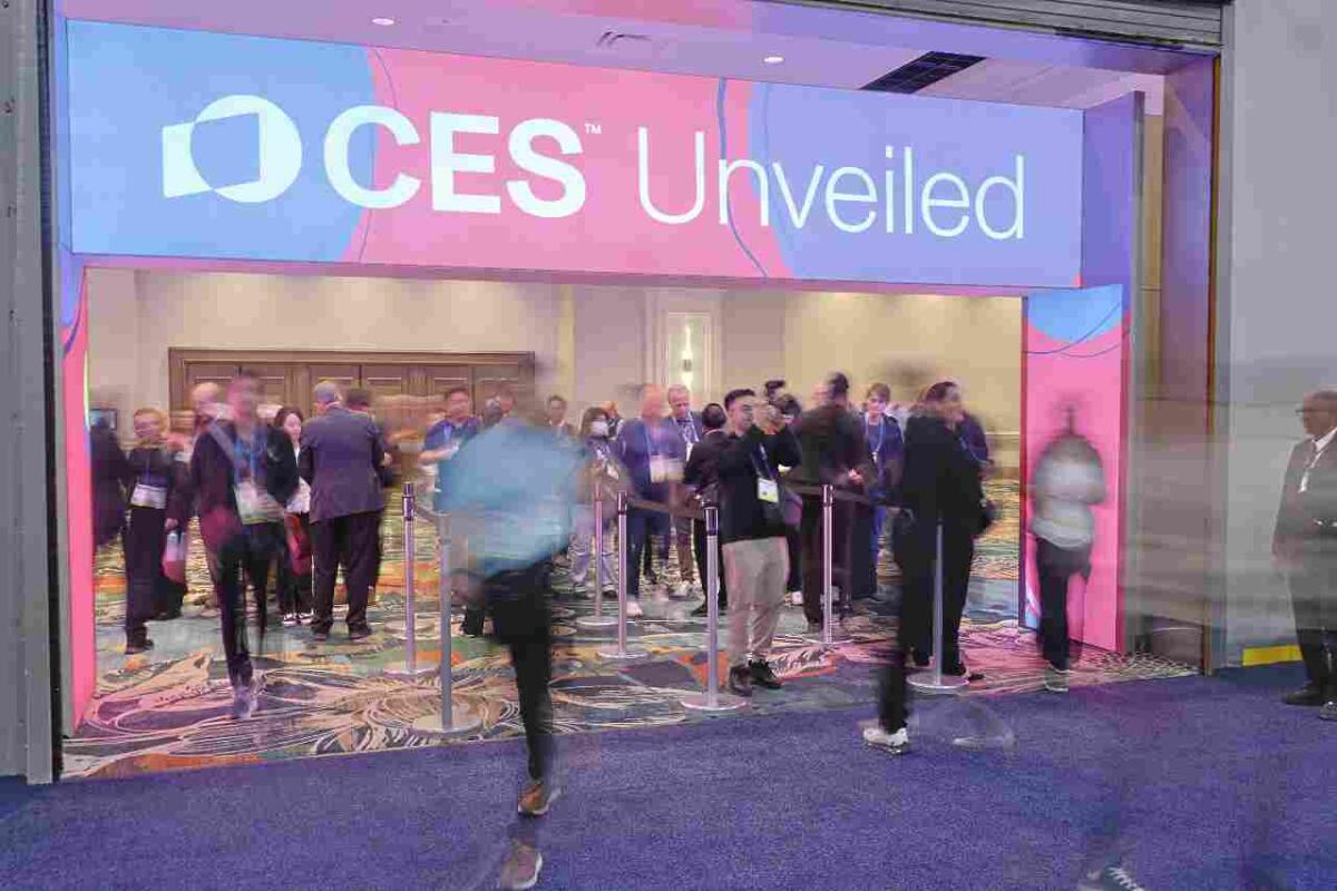CES 2026: panoramica tecnica delle principali novità presentate - 