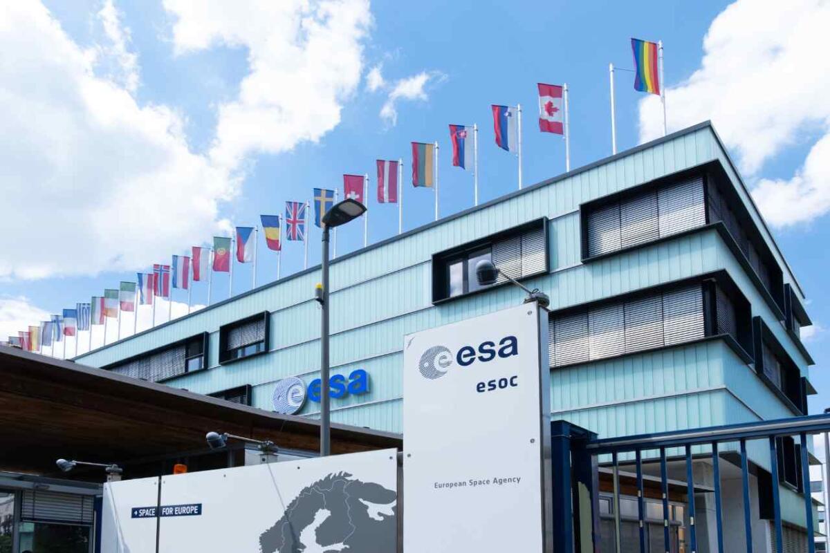 Osservazione della Terra: investimenti e programmi chiave dell'ESA al 2026 - 