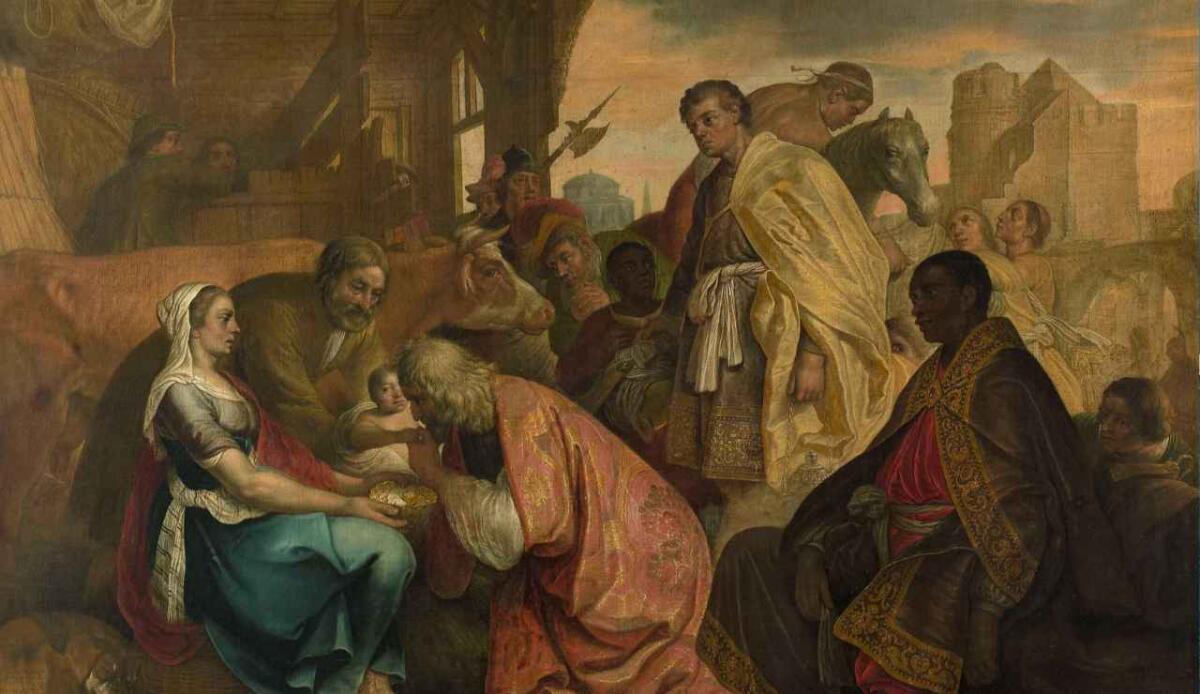 Origine dei Re Magi: storia, fonti e trasformazione di una tradizione millenaria - 