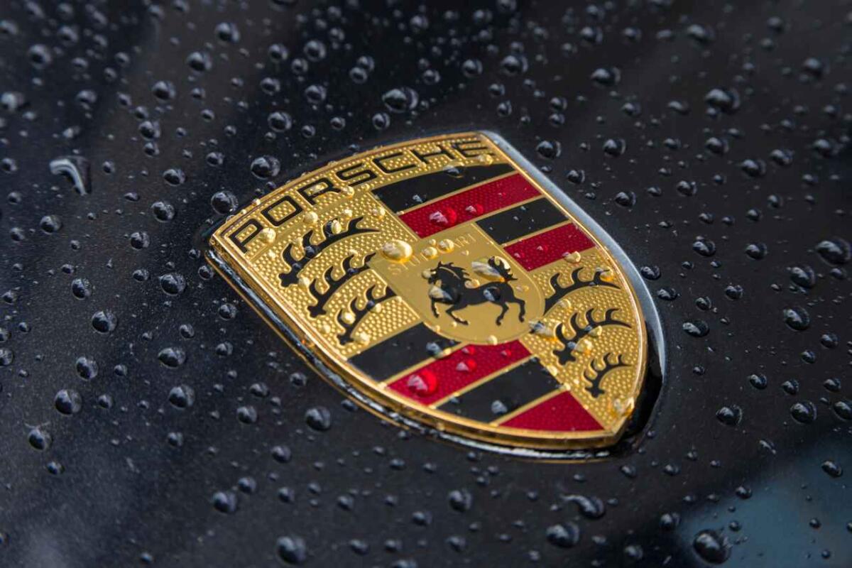 Porsche in Italia: vendite 2025, performance della 911 e novità elettriche in arrivo - 