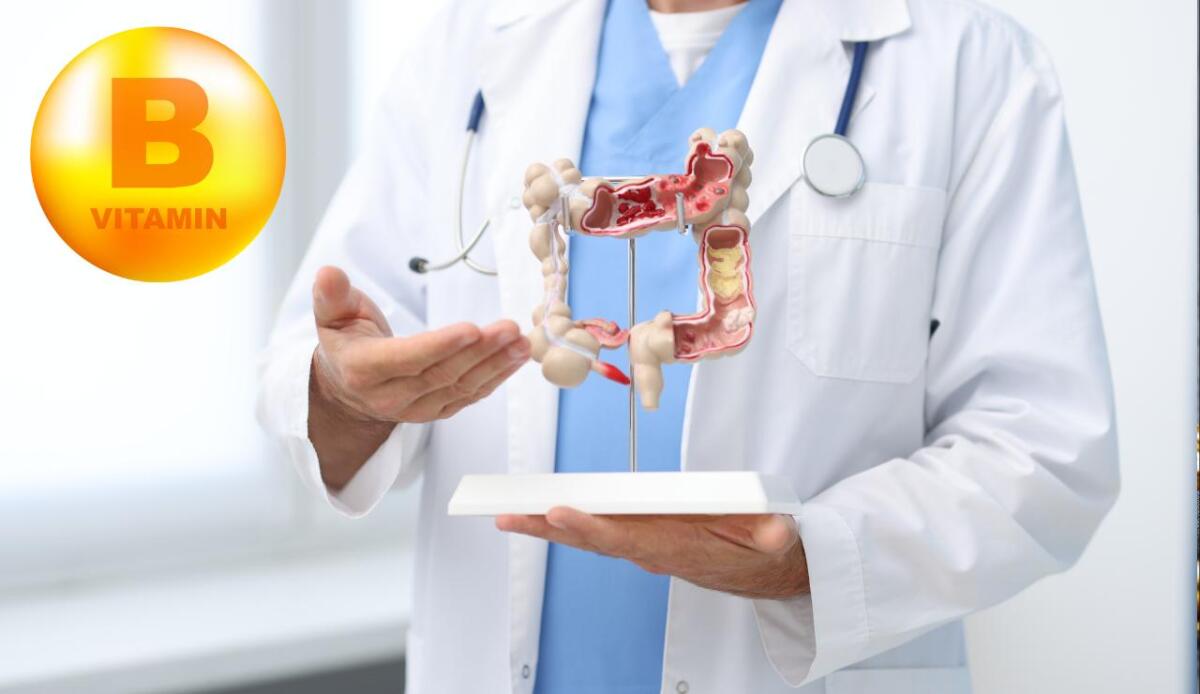 Vitamina B1 e regolazione intestinale: nuove evidenze genetiche sul ruolo della tiamina nella motilità del tratto gastrointestinale - 