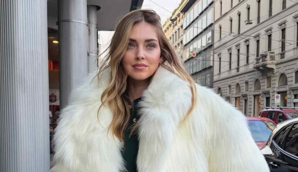 Ferragni prosciolta nel caso Balocco: ecco il perché della decisione del giudice - Chiara Ferragni (Instagram FOTO) - www.managementcue.it