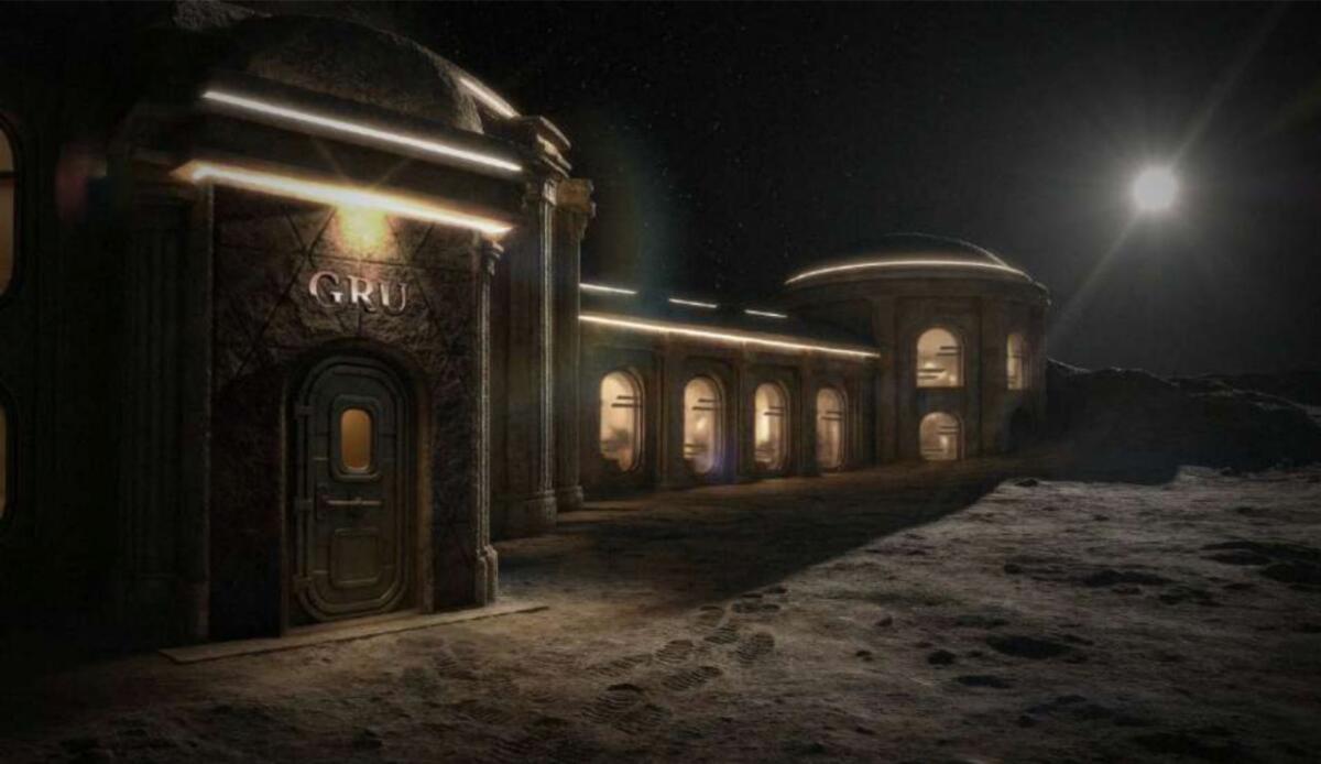 Hotel sulla Luna: aperte le prenotazioni (milionarie) per la prima struttura permanente fuori dalla Terra - 