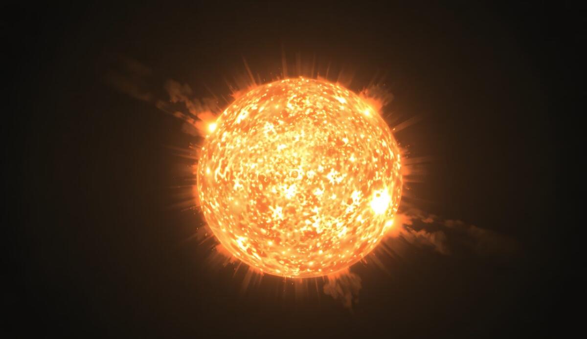 Tempesta solare record il 19 gennaio 2026: la più intensa degli ultimi 20 anni - 