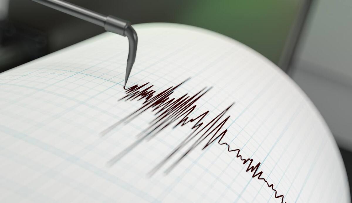 Simulazioni sismiche mille volte più veloci: il nuovo approccio matematico che cambia la scienza dei terremoti - 