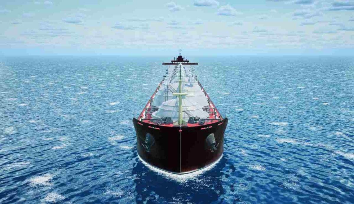 Tecnologia superidrofobica per tubi inaffondabili: un passo concreto verso navi insommergibili - 