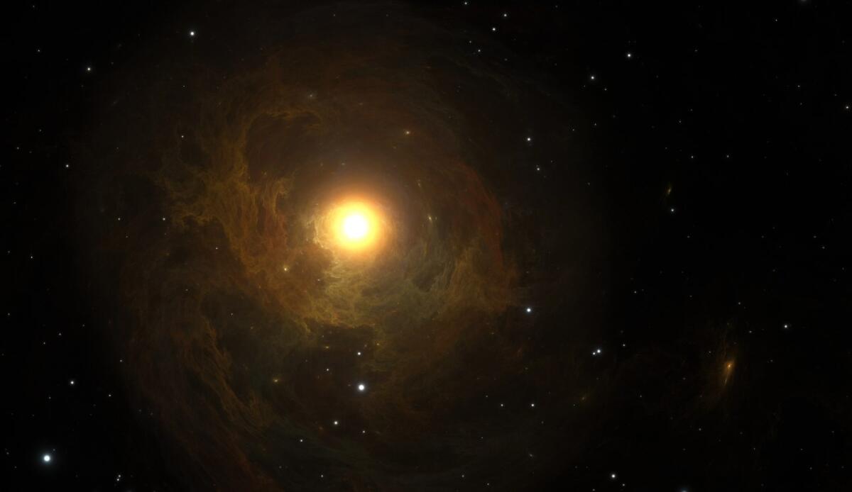 Betelgeuse ha una compagna nascosta: scoperta l’influenza della stella Siwarha sulla supergigante rossa - 