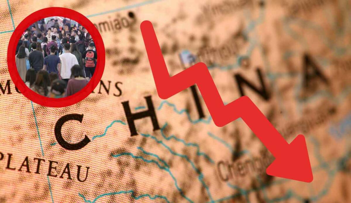 La Cina registra nuovo calo demografico nel 2025: com'è passata dalla sovrappopolazione al declino? - 