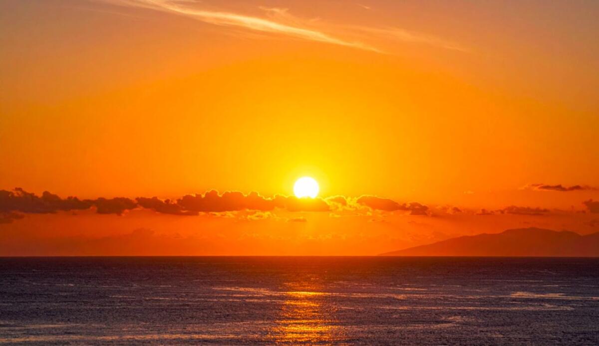 Riscaldamento record degli oceani nel 2025: dati, impatti e traiettorie future - 