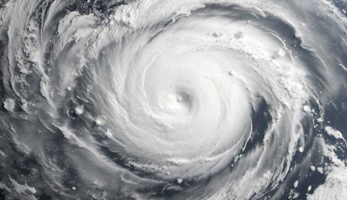 Oceani più caldi e uragani oltre la Categoria 5: cresce l’allarme per le super tempeste - 