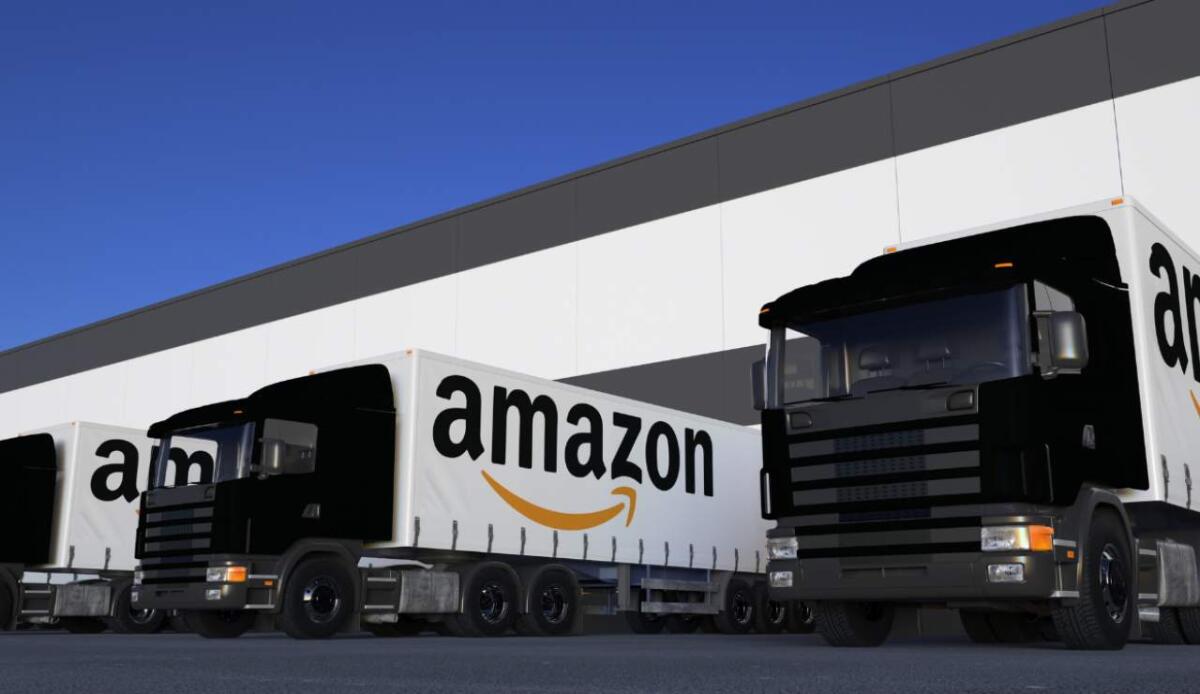 Amazon annuncia 16.000 licenziamenti: nuovo ridimensionamento nella struttura globale - SSUCv3H4sIAAAAAAAEAJVRMW7DMAzcC/QPhuYYsWvHkTt26NYpY9CBlhiXiCIVppwiCPz3SnYMaCrQTXfHo8jj/fkpy0QHTEq8ZveIAiZjRvYDeHI20OXmwaMm7wYCE8nITbMi2IMfGTm2eFAKPPahdiEf/vWf44KzVZjF4AiSeBuZLDJv38mCVSg2SQ2PXaz5IFZoDFh0I4tVnzZ/tD1Qb3l7uF06Z/gfPZfH55oA9GjVbd4z2X9Ag7Ds