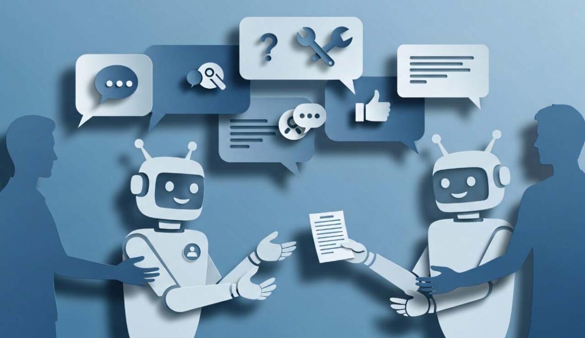 AI e dialogo interiore: il ruolo della voce interna nell’apprendimento artificiale - 