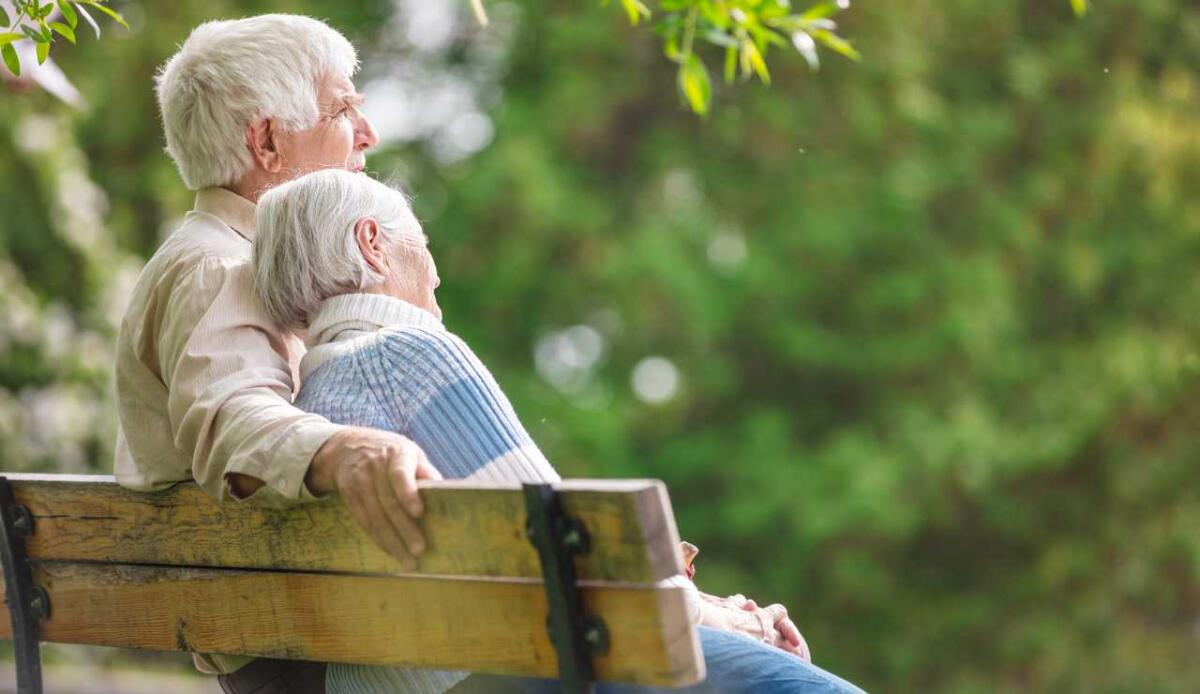 Perché le persone più anziane sono così restie al cambiamento? Ora abbiamo la risposta - 