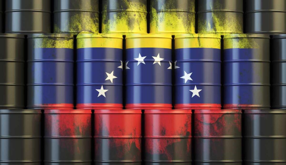 Il paradosso del petrolio venezuelano: perché le più grandi riserve al mondo non garantiscono profitti - 