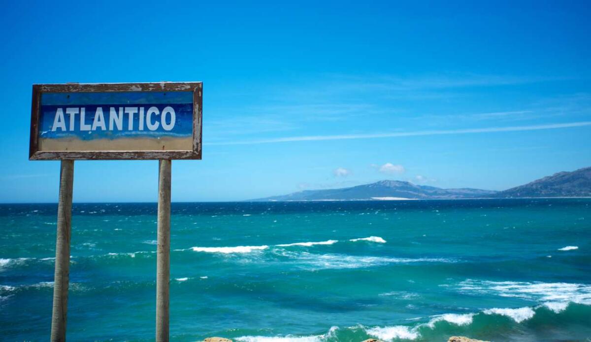 Un’ondata di calore marina ha cambiato per sempre l’Atlantico: gli effetti ancora oggi - 