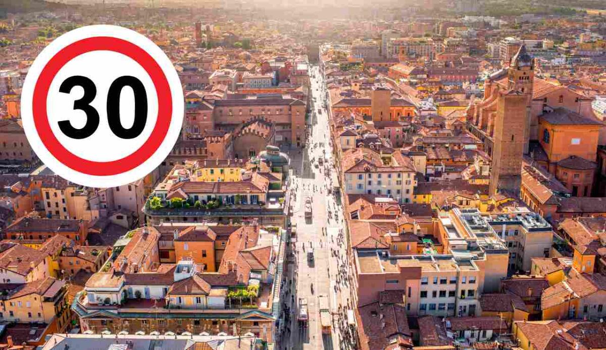 Bologna Città 30: le motivazioni reali dell’annullamento da parte del TAR e le prossime mosse - 