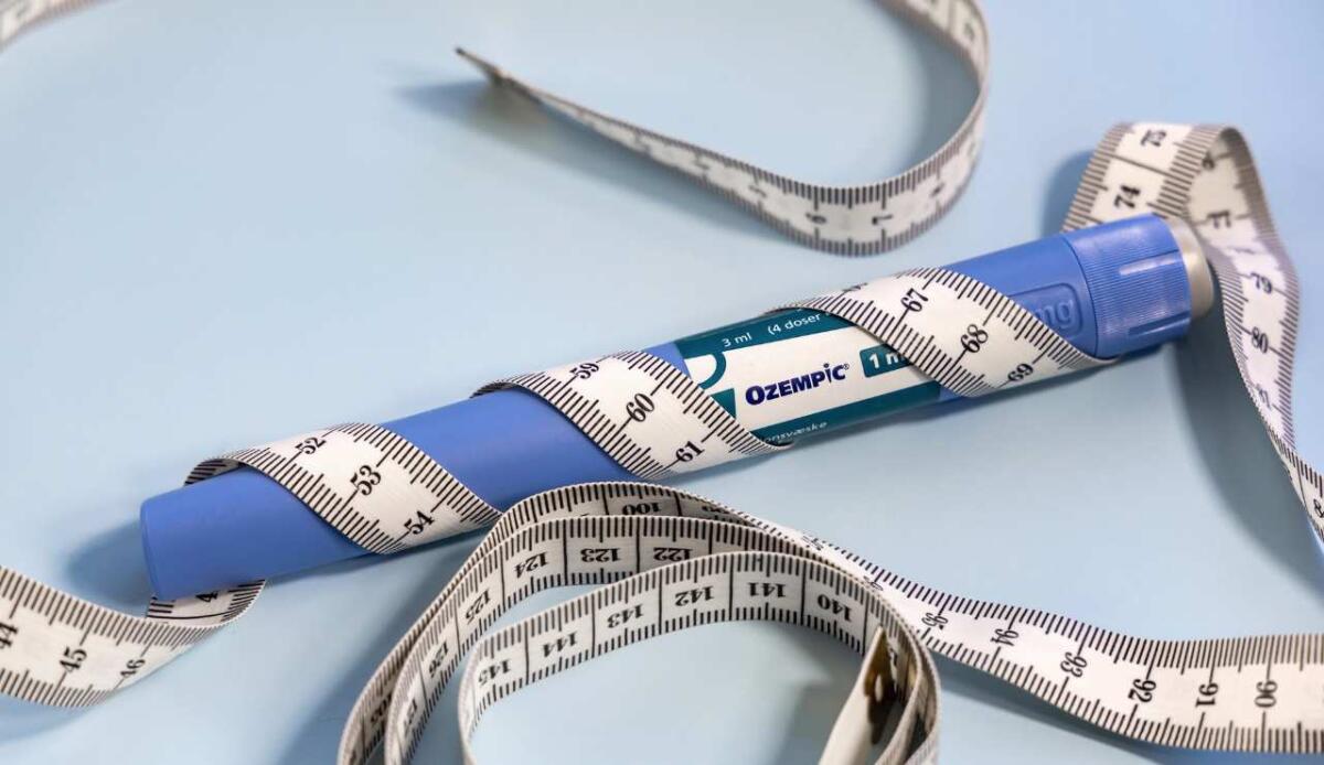 Ozempic e Wegovy riducono le spese alimentari: uno studio rivela l’impatto economico dei farmaci per la perdita di peso - 