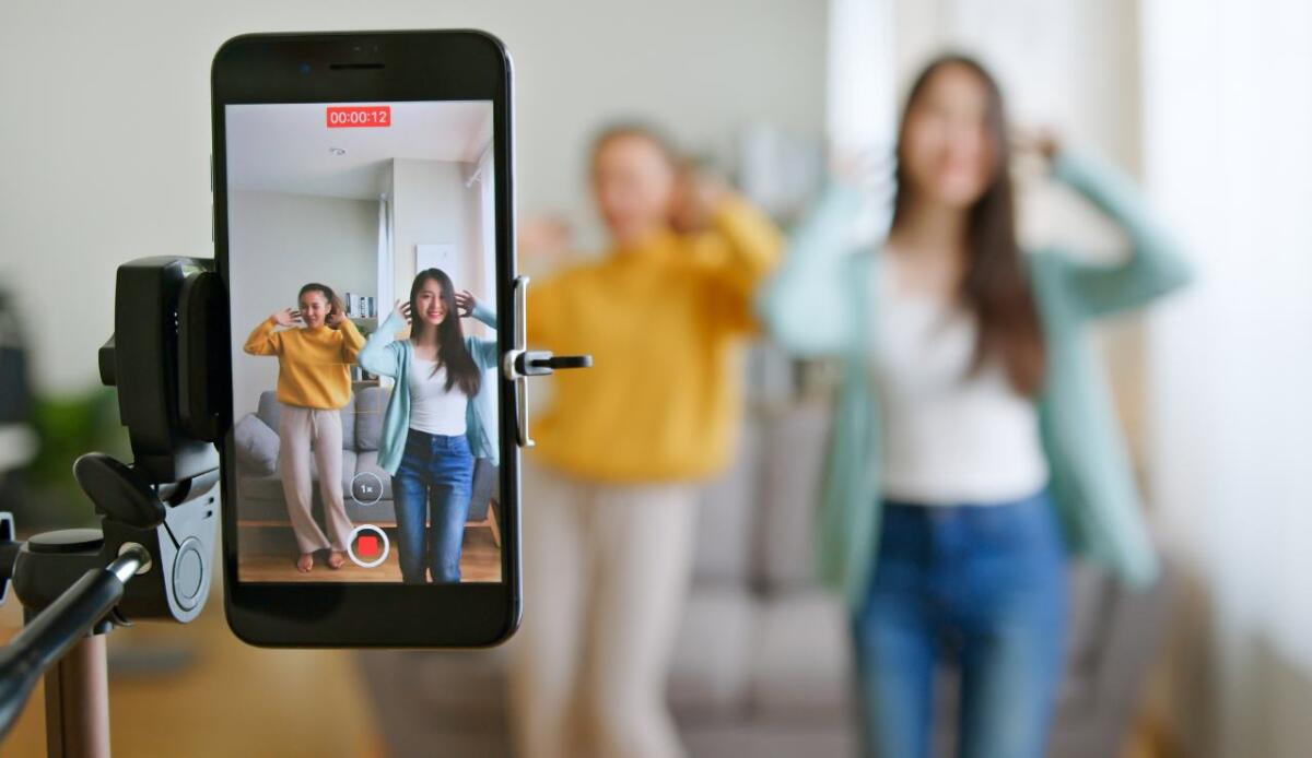 Gotta e disinformazione su TikTok: cosa dice davvero la scienza - 