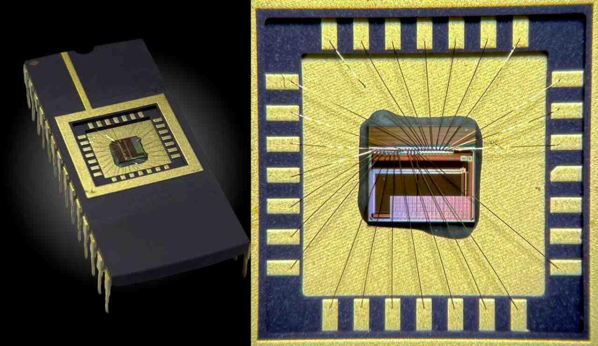 Il Politecnico di Milano sviluppa un chip che accelera l’elaborazione dei dati e riduce i consumi energetici - 
