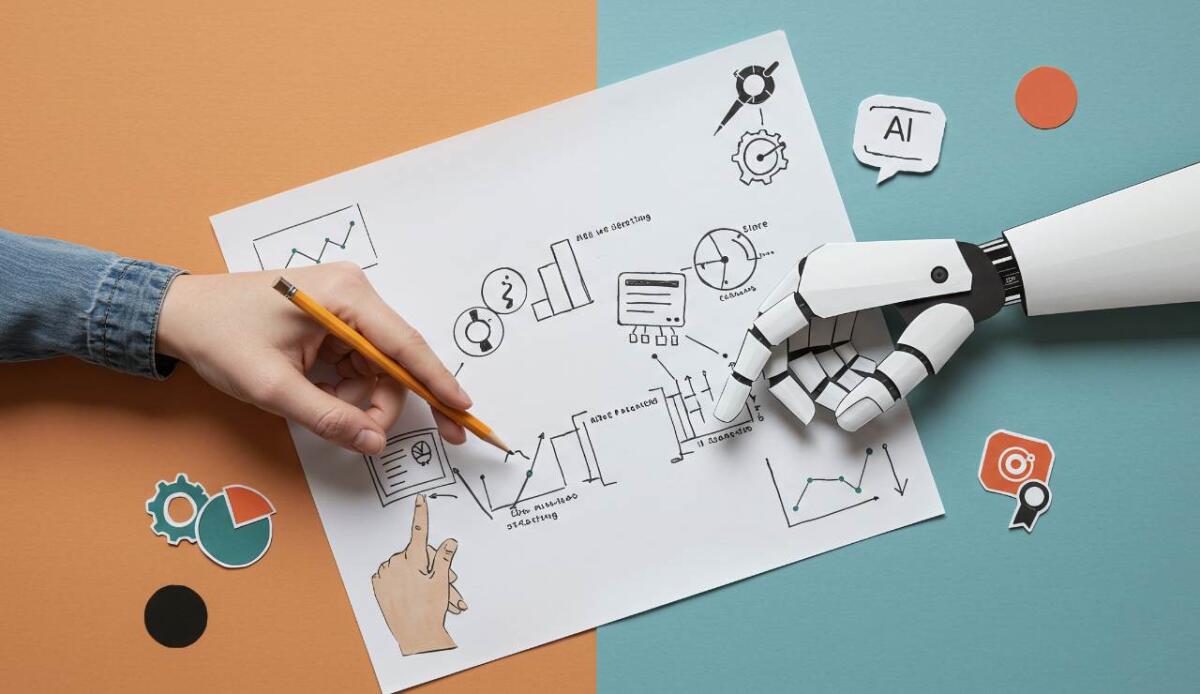 Intelligenza Artificiale: aiuto o mera illusione? - 