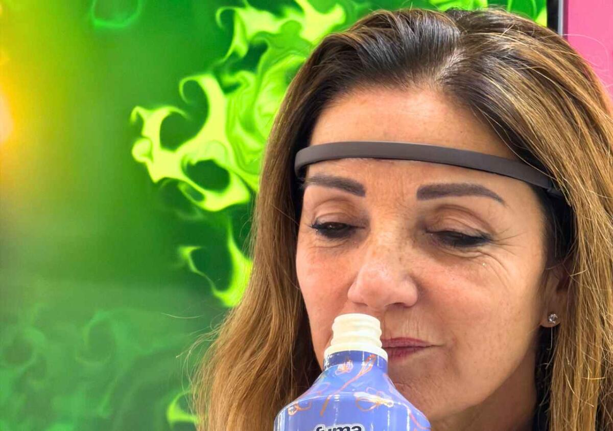 Profumi, neuroscienze e innovazione: il percorso immersivo firmato BrainArt - 