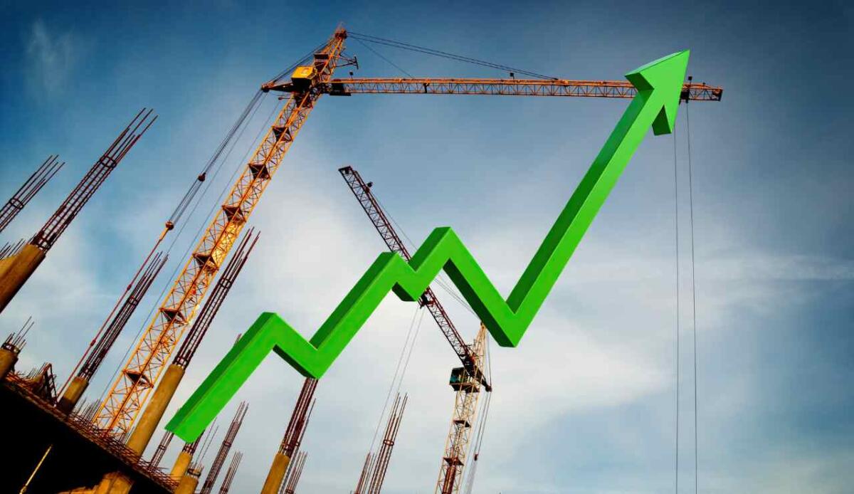 Boom edilizio in Italia: occupazione +20% in cinque anni, spinta dal Pnrr - 