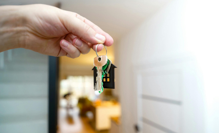 Requisiti per ottenere il Fondo Prima Casa Consap (Canva foto) - www.financecue.it