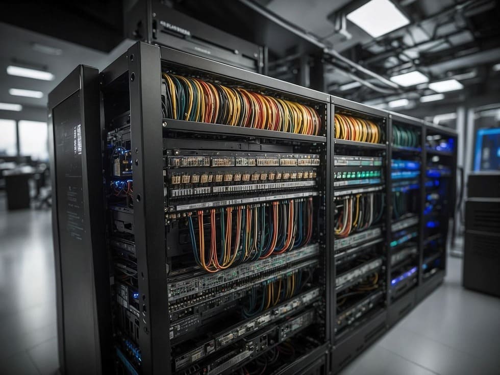 Allarme infrastrutture: perché il 48% della rete mondiale è vulnerabile agli attacchi state-sponsored e al collasso sistemico
