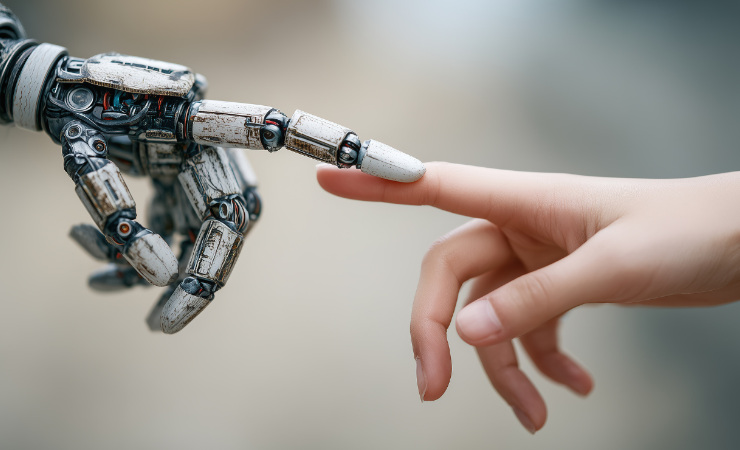 Intelligenza Artificiale: aiuto o mera illusione?