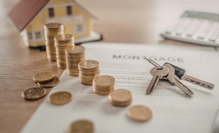 Come richiedere il Fondo Prima Casa Consap (Canva foto) - www.financecue.it