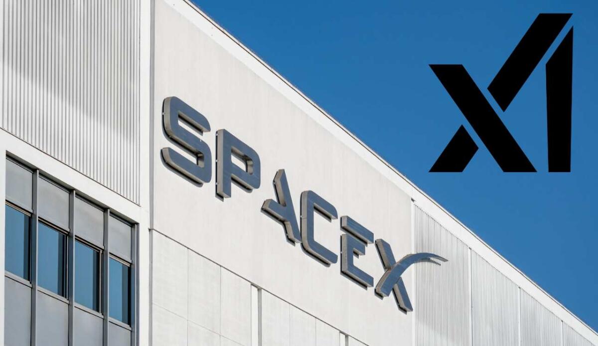 SpaceX e xAI si fondono: tutti i dettagli dell'accordo e cosa rappresenta - 