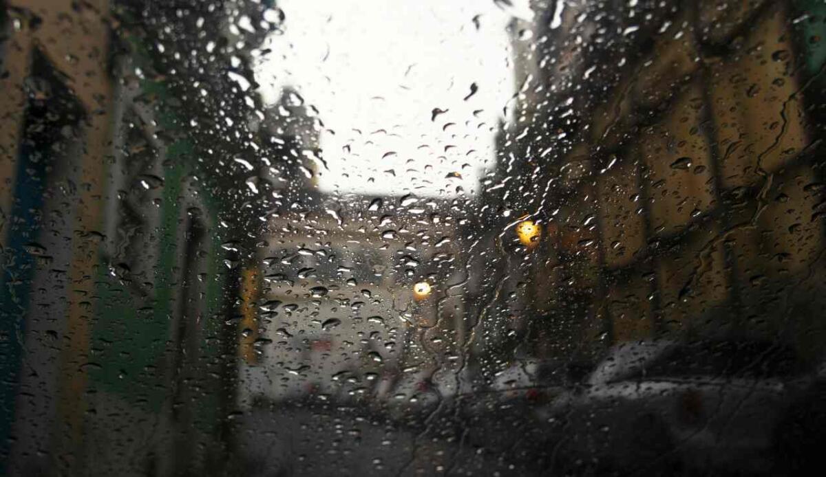 Maltempo in Calabria: piogge intense e disagi nel cosentino - 