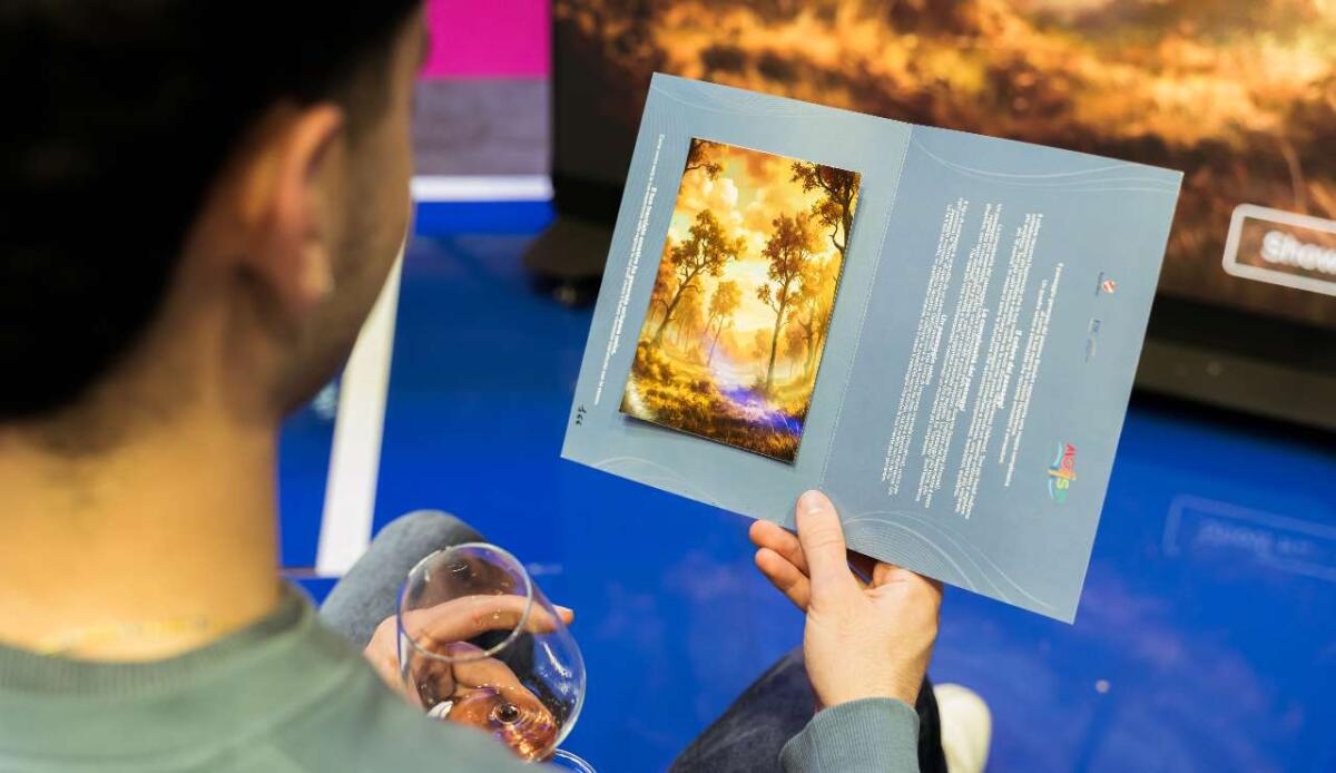 BrainArt alla BIT 2026: un viaggio immersivo nel cuore del Molise - 
