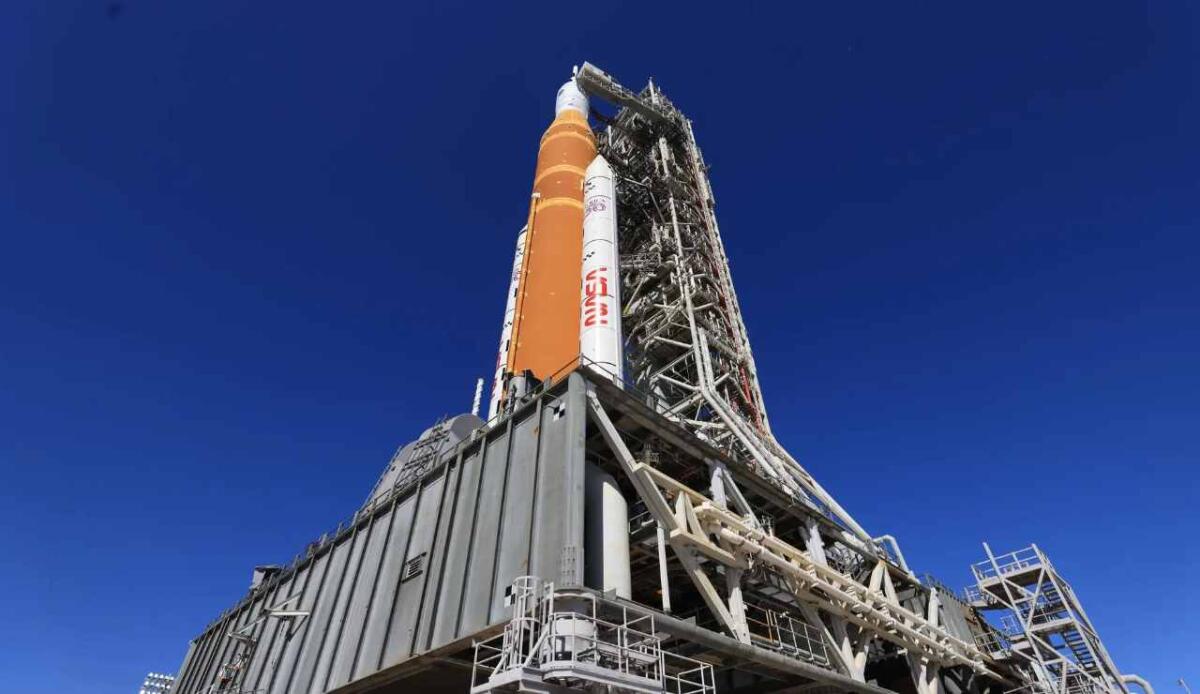 Artemis II: stato della missione, rinvii e data di lancio aggiornata dopo gli ultimi test di rifornimento - 