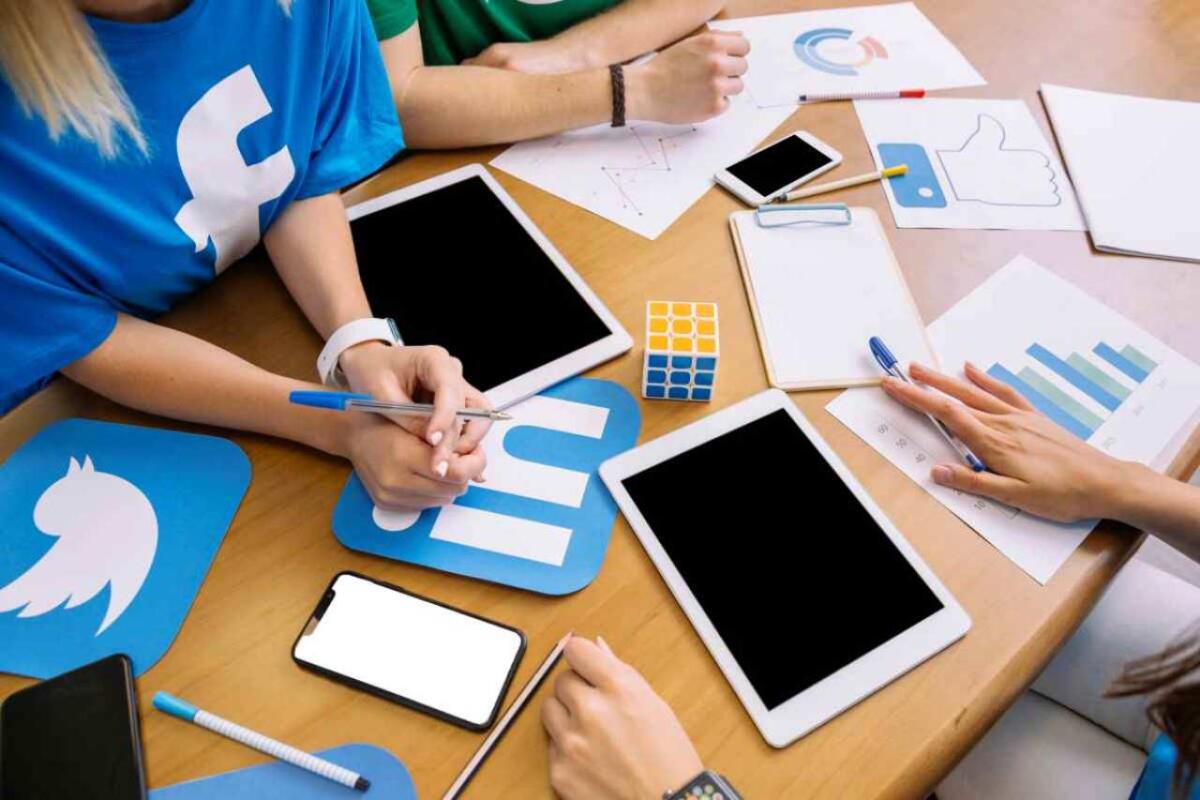Come scegliere il social media più adatto per il proprio business? - 