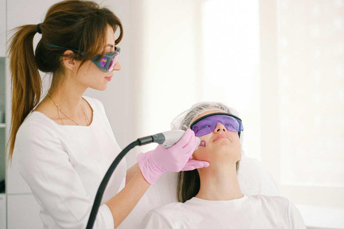Needling: la terapia a microaghi che risveglia la pelle e ne rinnova la bellezza - 