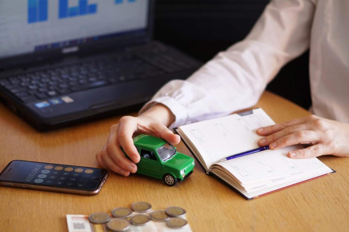 Acquistare un'auto usata: come capire quale rata mensile è sostenibile per il tuo stipendio - 