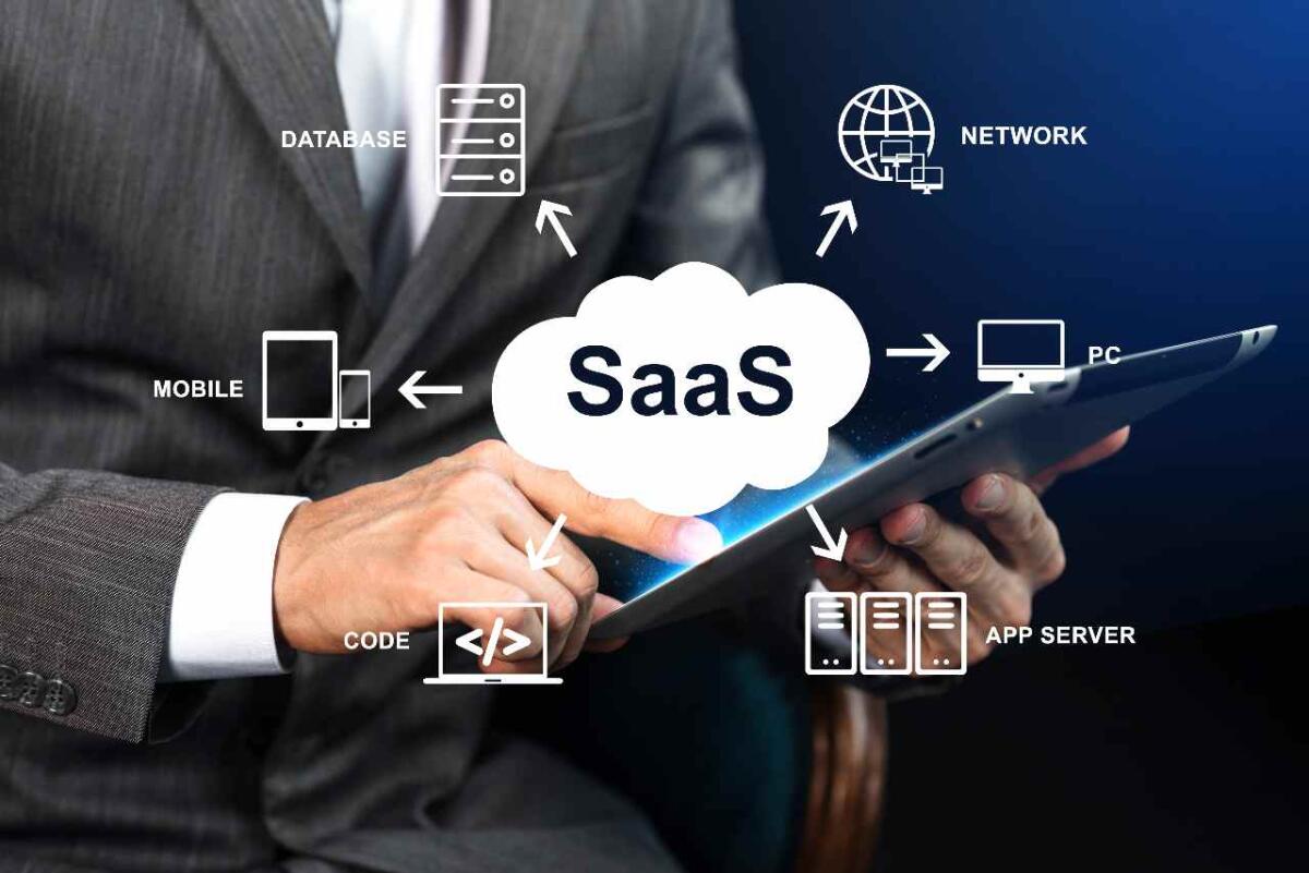 B2B SaaS: strategie di marketing e lead generation per crescere nel digitale - 