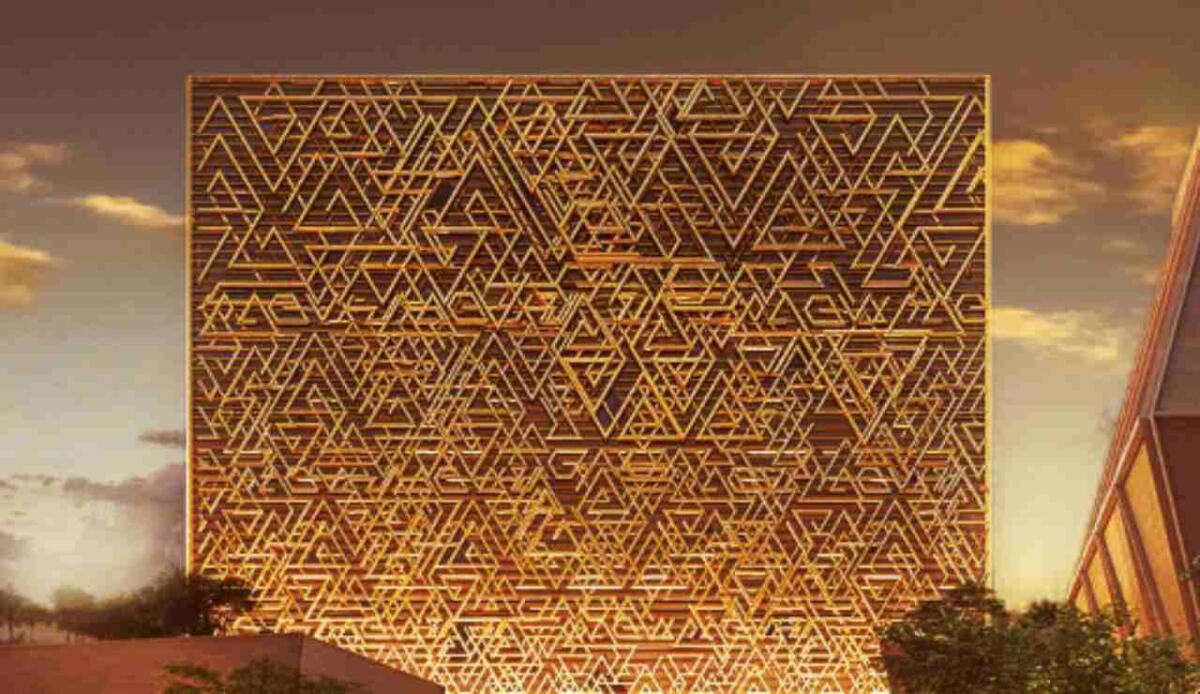 Mukaab a Riyadh: stop al grattacielo-cubo da 400 metri e revisione dei mega-progetti della Vision 2030 - 