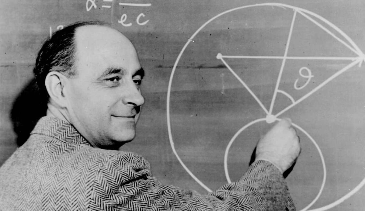 Centenario della statistica di Fermi-Dirac (1926–2026): origine, significato e impatto scientifico - 