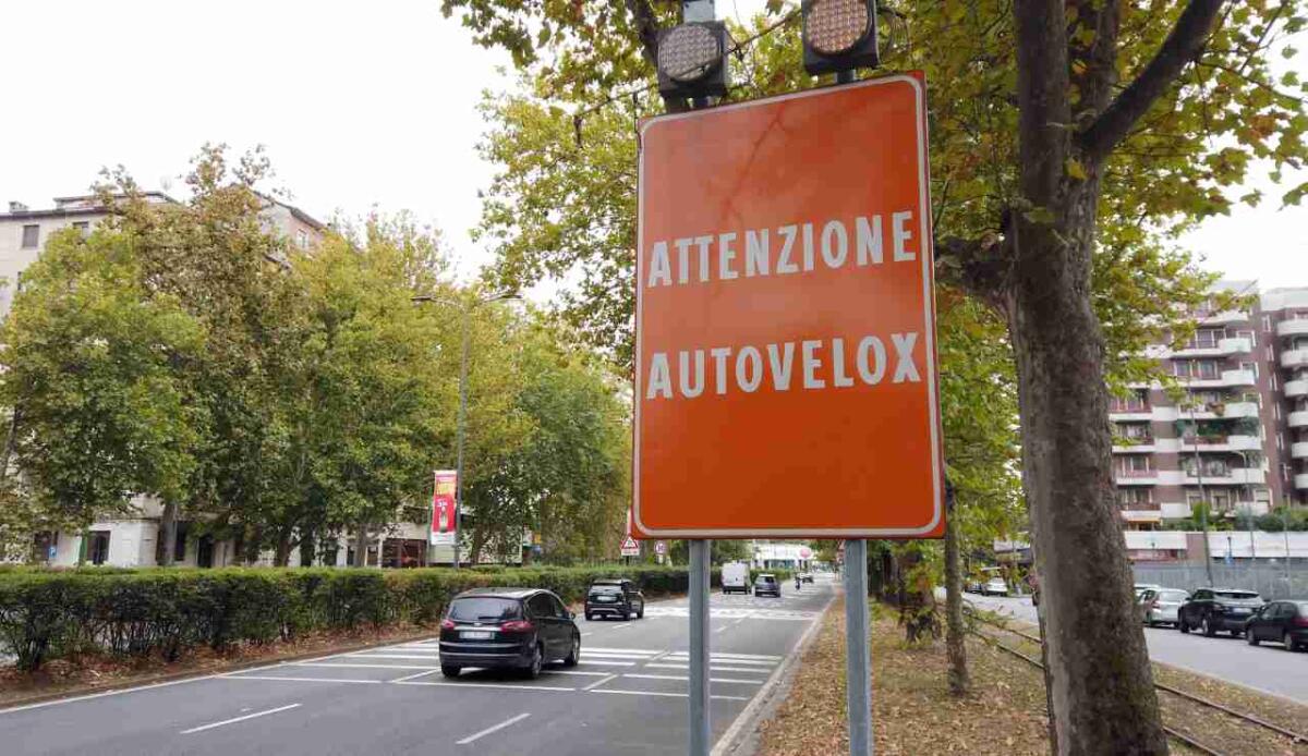 Autovelox e omologazione: la svolta normativa che potrebbe travolgere migliaia di multe - 