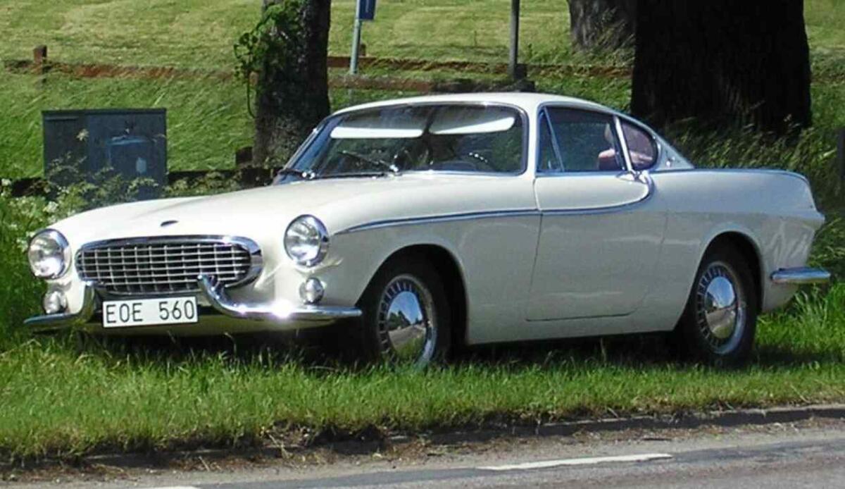 Autoforma reinterpreta la Volvo P1800 ES: il restomod olandese che rinnova un’icona degli Anni ’70 - 