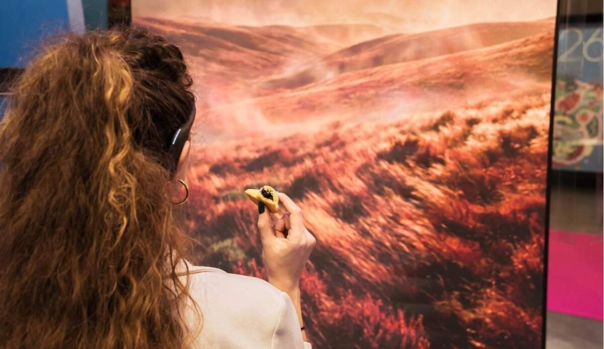 BIT2026: con Regione Molise BrainArt unisce intelligenza artificiale e turismo esperienziale - 
